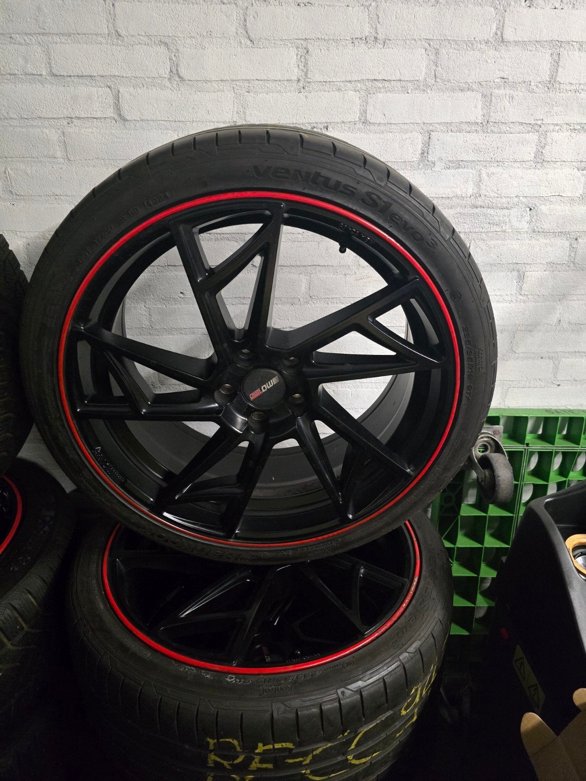 17 18 19 inch velgen te koop, Auto-onderdelen, Banden en Velgen, 19 inch, Gebruikt, Banden en Velgen, Ophalen of Verzenden