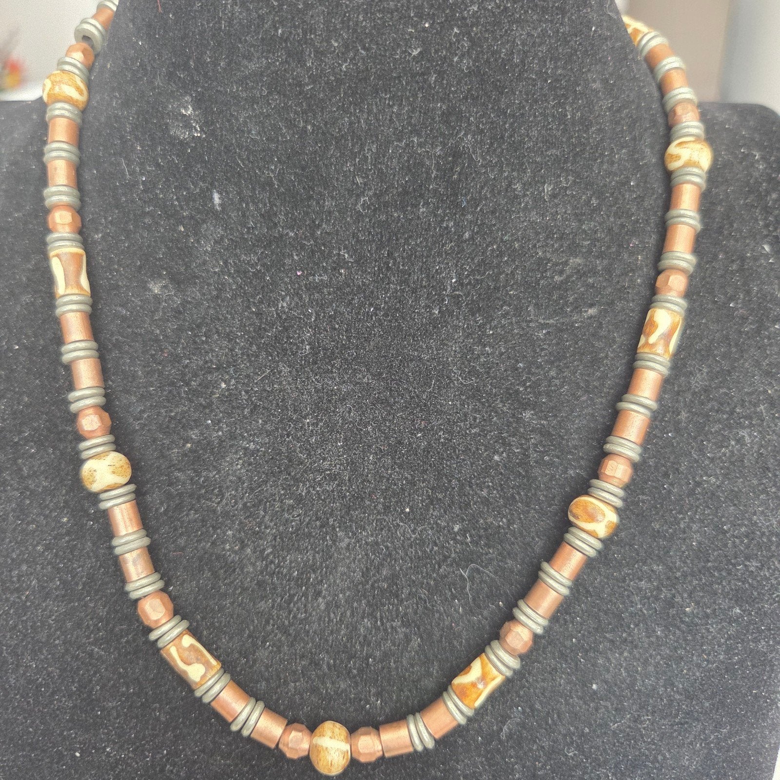Ketting, Ophalen of Verzenden, Overige materialen