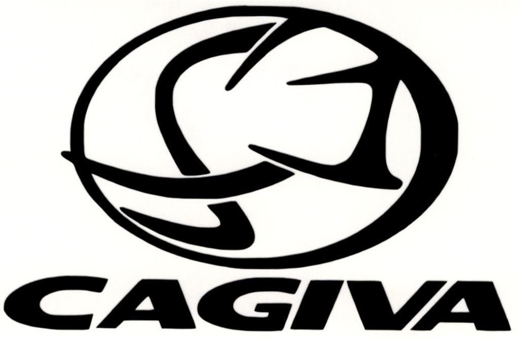 Cagiva sticker #14, Verzenden