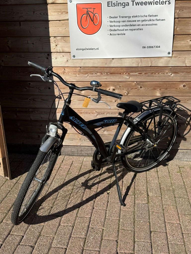 Altec speed 26 inch 3 versnellingen, Altec, Versnellingen, Niet ingevuld, Ophalen of Verzenden