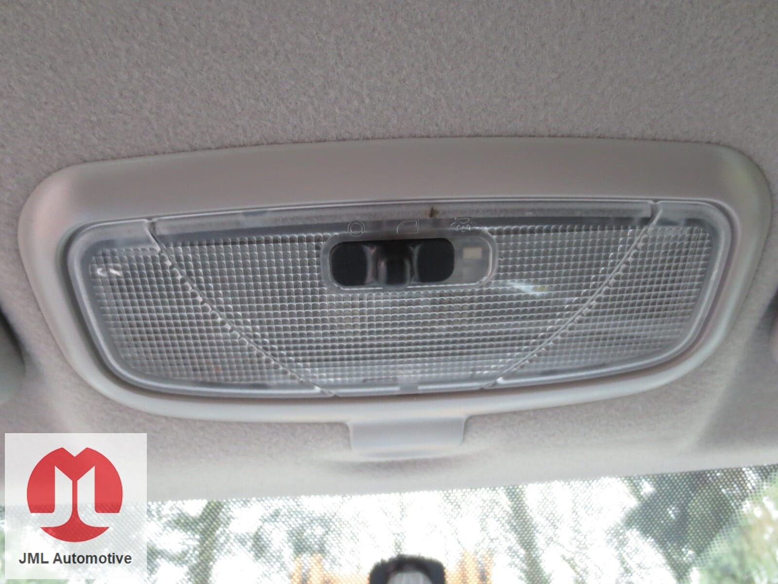 BINNENVERLICHTING MAZDA 2, Gebruikt, -, -, Ophalen of Verzenden