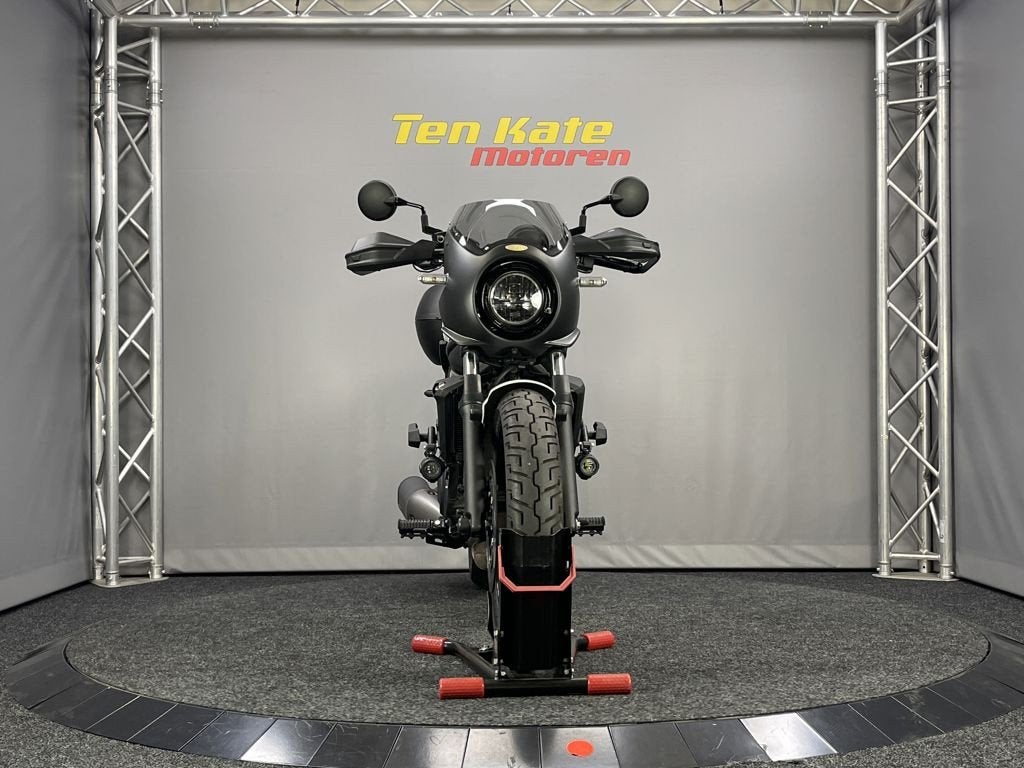 Kawasaki ELIMINATOR 500, Motoren, Bedrijf, Meer dan 35 kW, ABS, 500 cc