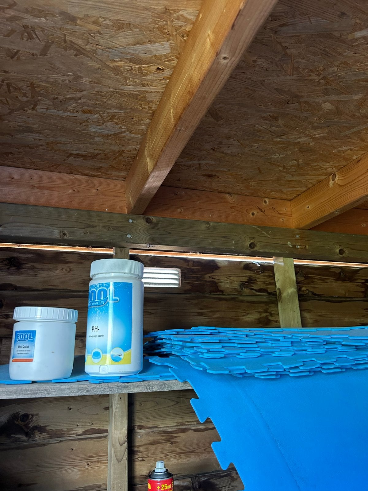 Bestway Steel Pro Zwembad 3x2m met ondervloer en reiniging, Gebruikt, 200 tot 300 cm, Ophalen of Verzenden, Opzetzwembad