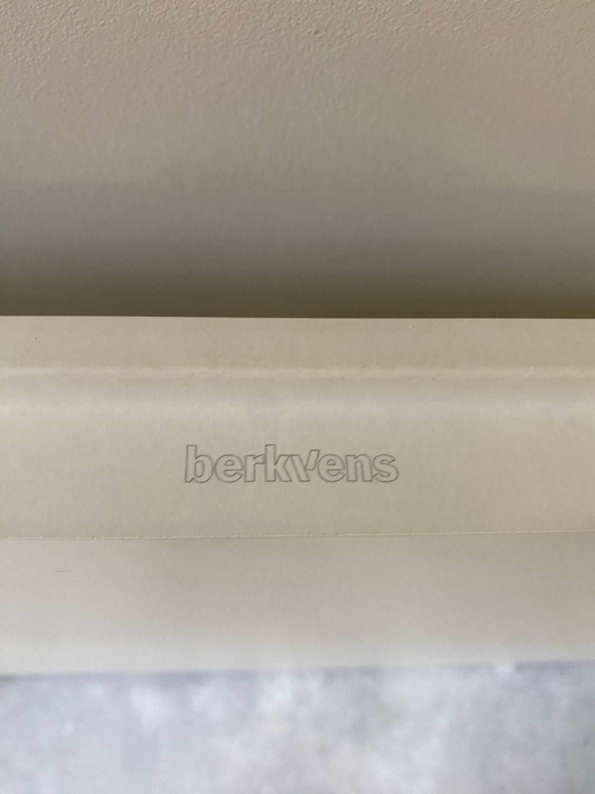 Kozijn van Berkvens Binnendeur, Ophalen, Gebruikt, 80 tot 100 cm, 215 cm of meer