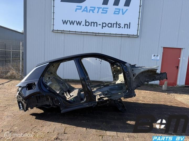 Plaatwerk / Snijdeel VW T-Roc ., Auto-onderdelen, Carrosserie en Plaatwerk, Gebruikt