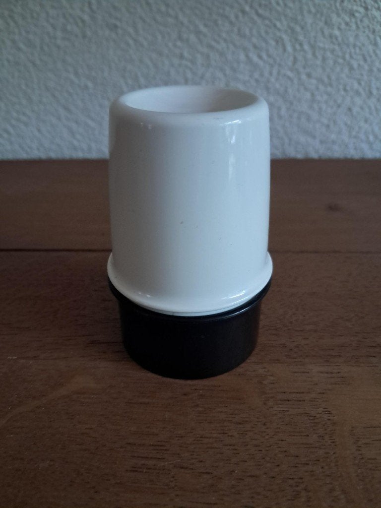 Tupperware eierdop 1x, Ophalen of Verzenden, Zo goed als nieuw, Overige typen