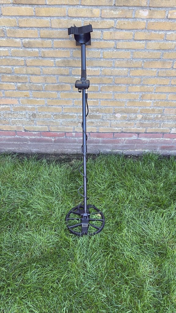 Metaaldetector Nokta Macro Simplex +, Ophalen, Nieuw, Overige merken