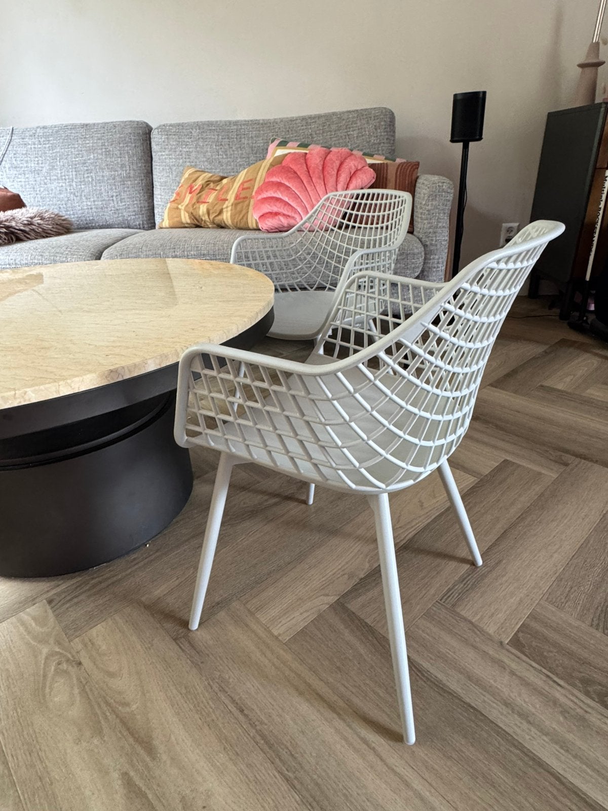 Set webbing kuipstoelen voor kinderen, Ophalen, Zo goed als nieuw, Overige typen
