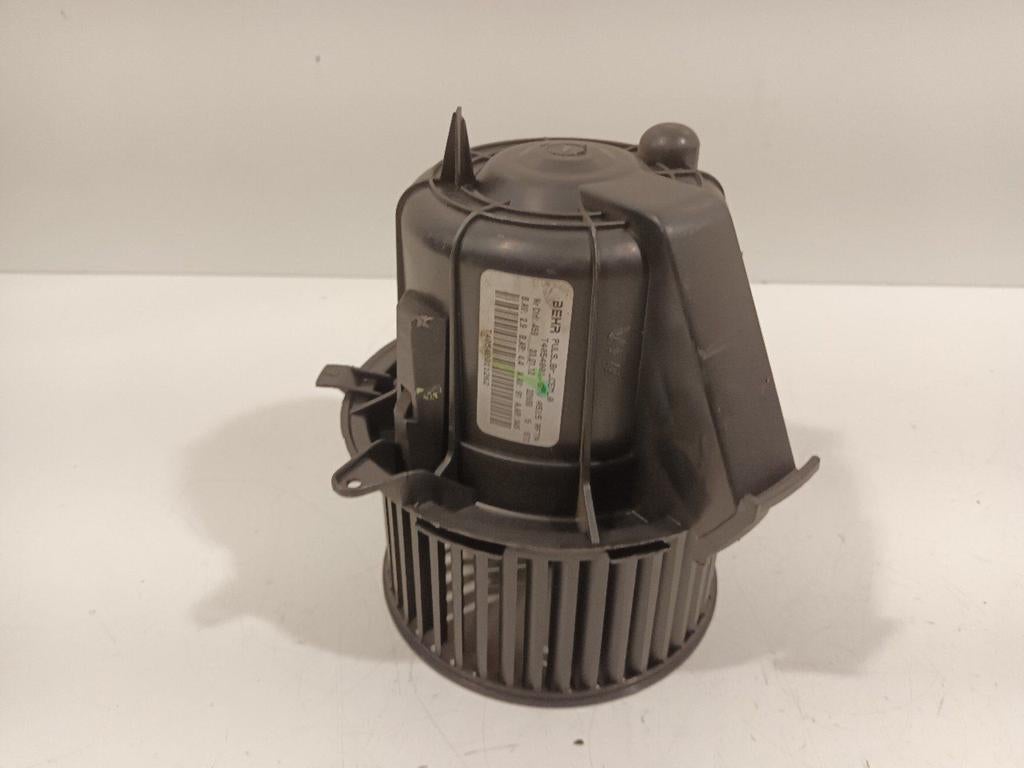 Kachel ventilator motor Citroën DS3, Onderdelen@venauto.nl, Van der Ven Autorecycling B.V., Gebruikt, Ettenseweg 76, 4706 PB Roosendaal, The Netherlands