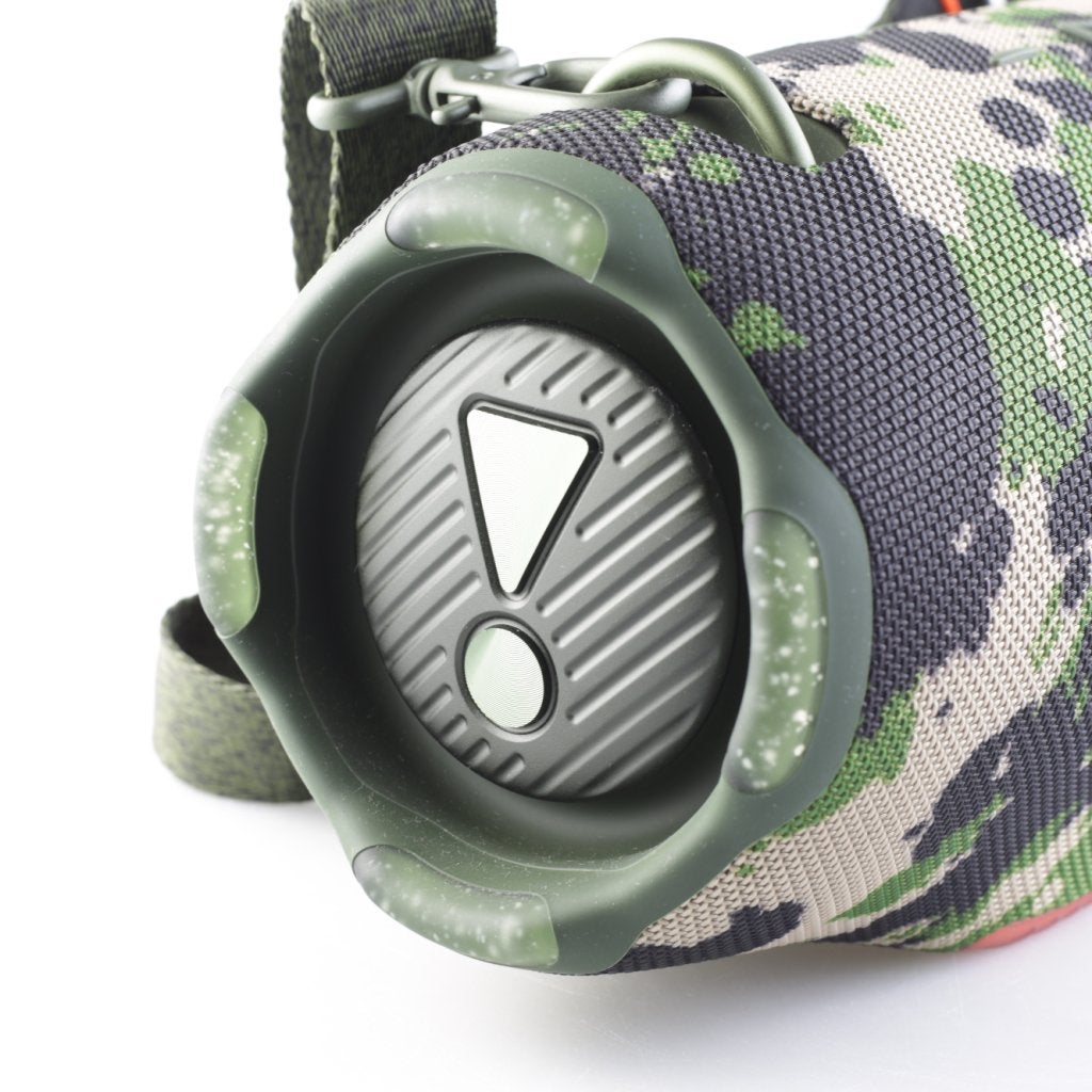 JBL Xtreme 4 Camo | In nette staat, JBL, Zo goed als nieuw, Support@jbl.com, 400 Atlantic Street
Stamford, CT 06901
USA