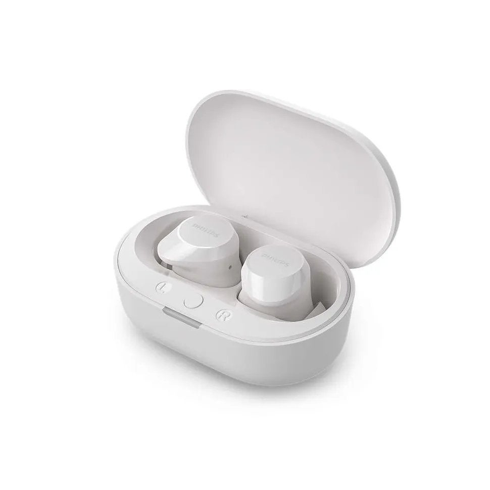 PHILIPS True Wireless In Ear Bluetooth Headphones, NIEUW, Philips, In gehoorgang (in-ear), Verzenden, Bluetooth
