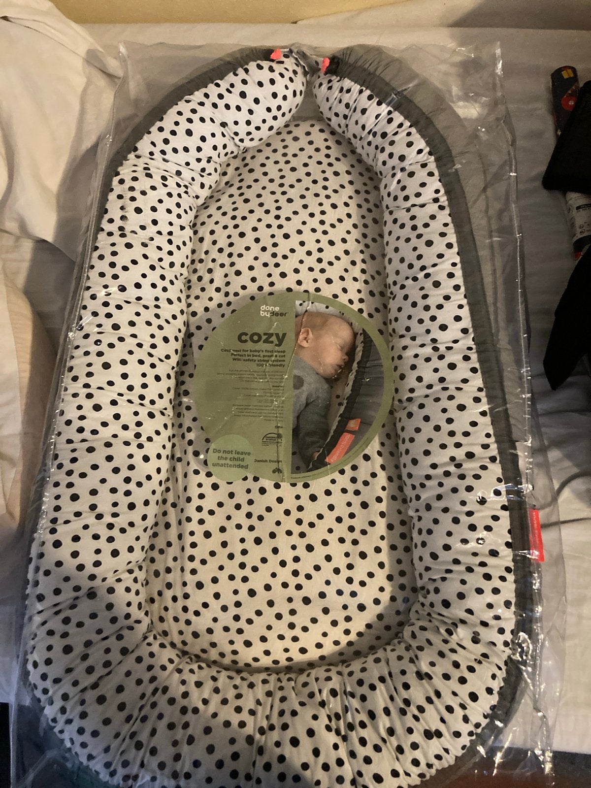Done by Deer Cozy Nest - Zo goed als nieuw, Ophalen of Verzenden, Zo goed als nieuw, Overige typen