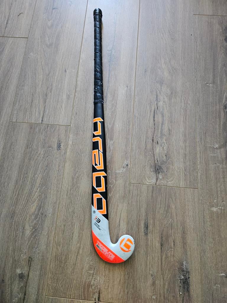 Hockey stick, Ophalen, Gebruikt, Stick