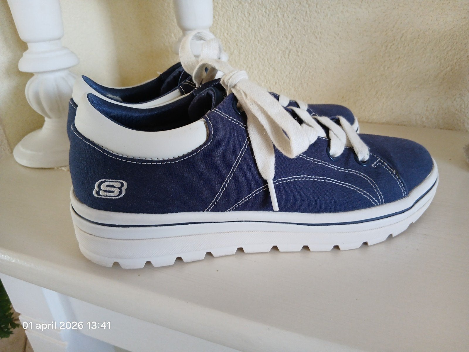 Skechers maat 37, Kleding | Dames, Schoenen, Skechers, Schoenen met lage hakken, Blauw, Nieuw