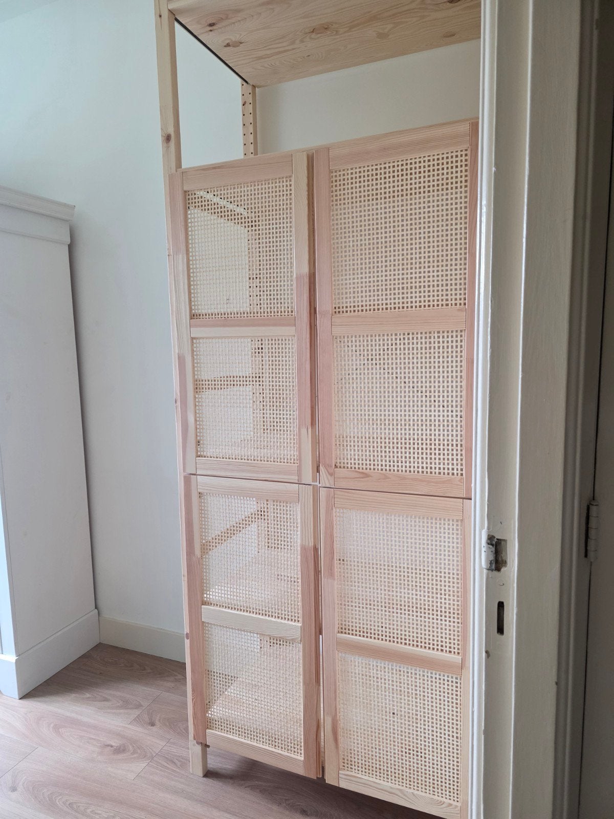 IKEA kast Ivar H226, B89, D50 NIEUW, Ophalen, Nieuw