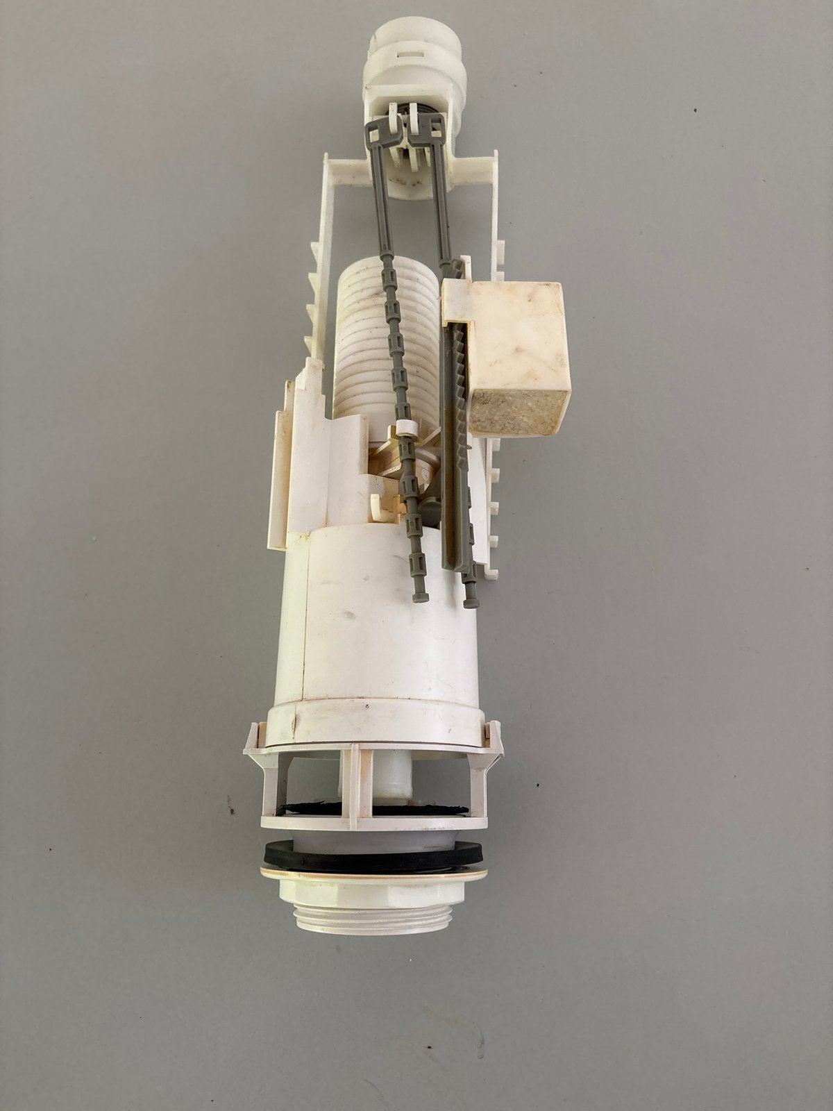 Sphinx WC-spoelmechanisme - Toilet onderdelen, Ophalen of Verzenden, Gebruikt, Toilet