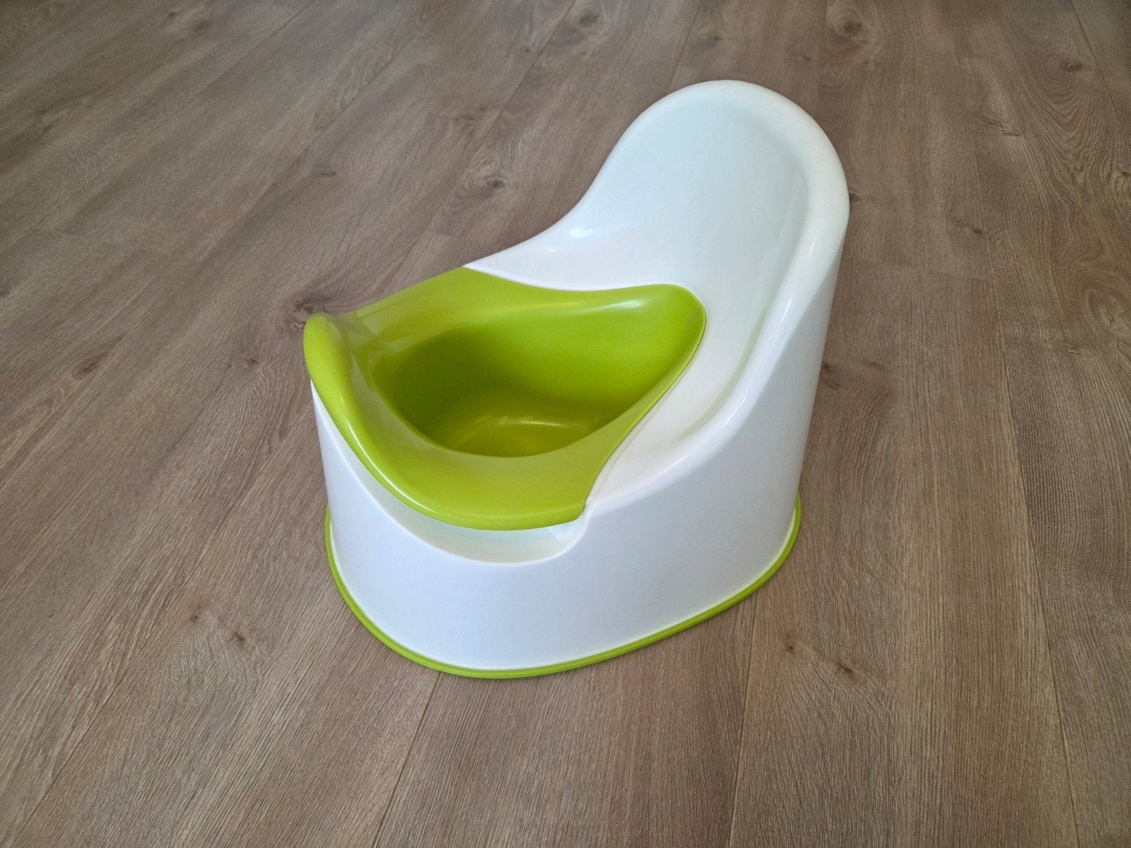 Potje Ikea met uitneembare inzet, Ophalen, Zo goed als nieuw, Overige typen
