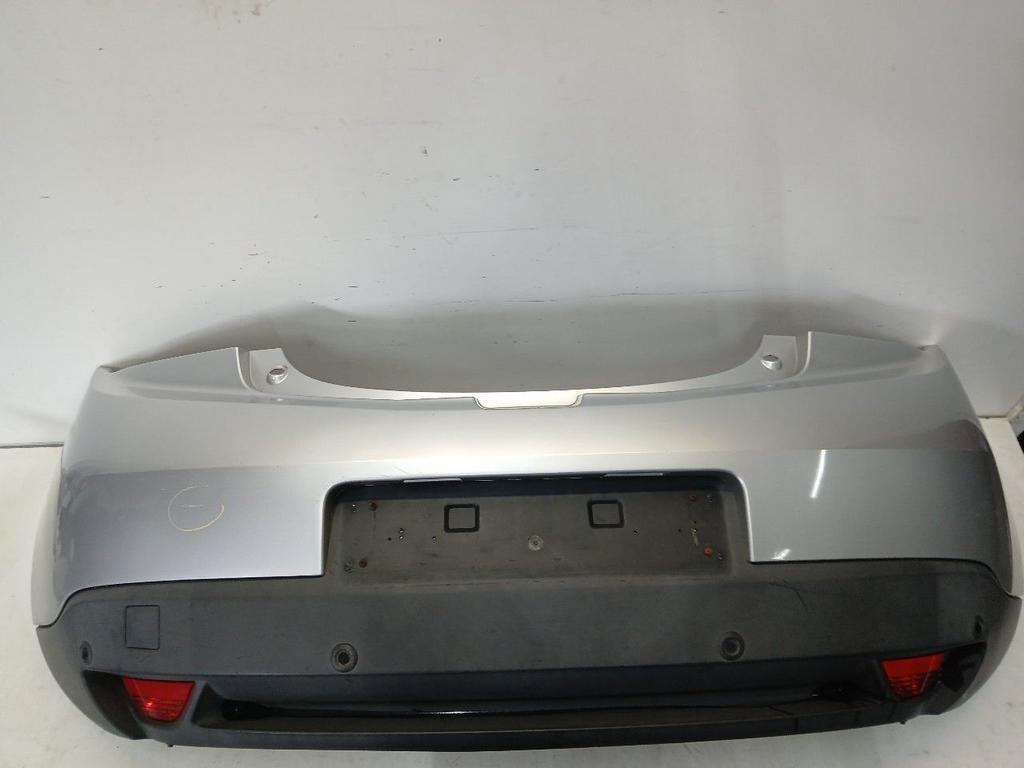 Bumper achter Renault Mégane, Auto-onderdelen, Onderdelen@venauto.nl, Van der Ven Autorecycling B.V., Gebruikt, Ettenseweg 76, 4706 PB Roosendaal, The Netherlands