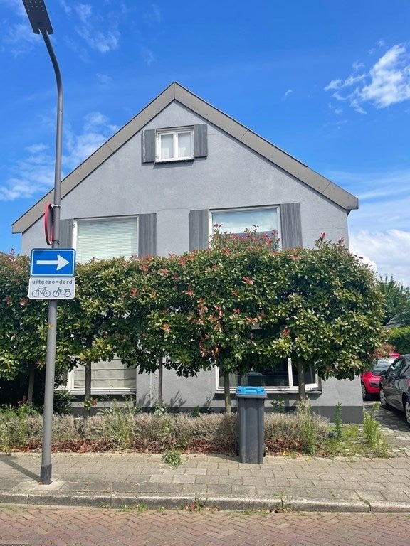 NIEUW! Woonruimte te huur Nassaustraat, Velp