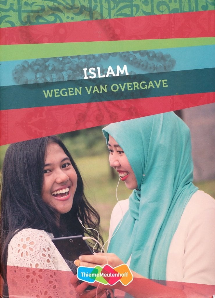 Islam - Wegen van Overgave - Inge Boef Cor Jongeneel, Verzenden, Zo goed als nieuw, Inge Boef Cor Jongeneel, Islam
