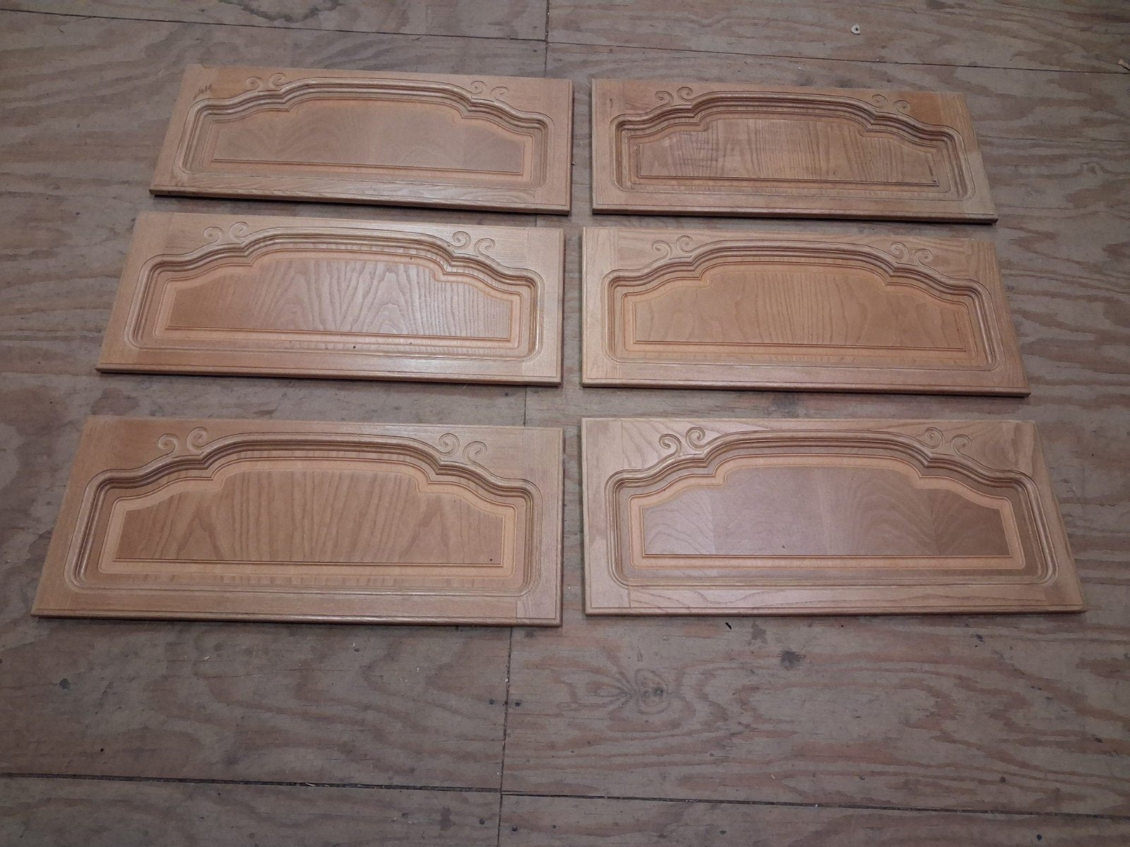 kastdeuren tabbert comtesse, Caravans en Kamperen, Caravan accessoires, Ophalen