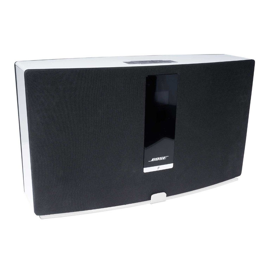 Bose speaker soundtouch 30, Ophalen, Bluetooth, Zo goed als nieuw, Bose