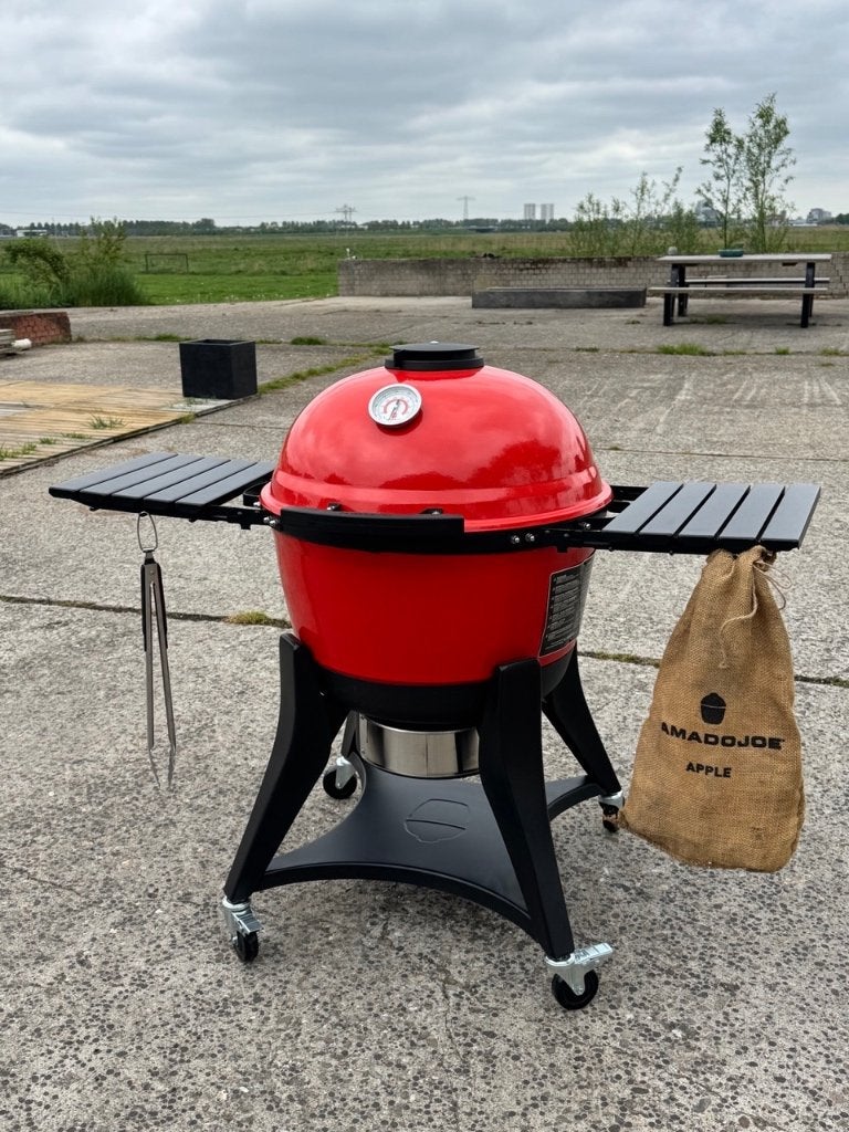 Kamado Joe Kettle Joe BBQ - Nieuw - Ongebruikt, Ophalen, Nieuw, Kamado Joe