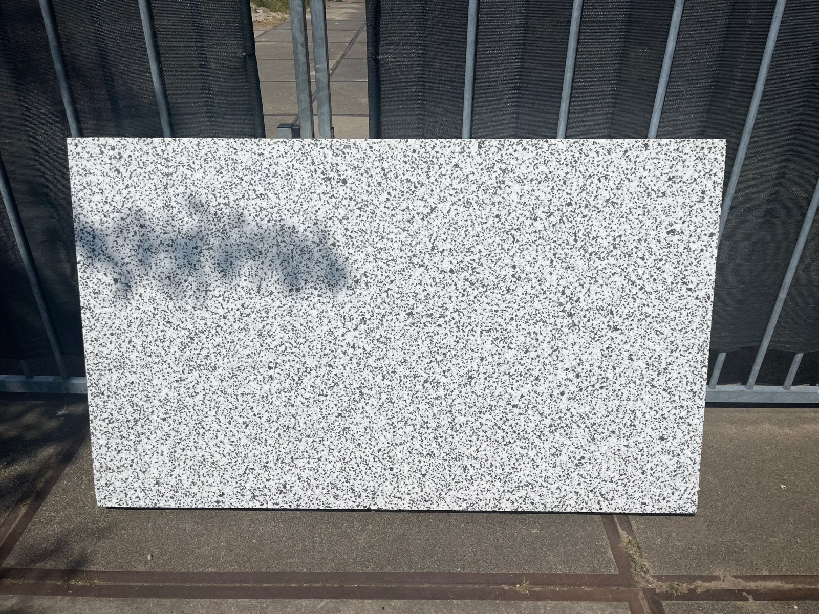 2,5 EPS platen 200x120x10 cm - Isolatieplaten, Doe-het-zelf en Verbouw, Isolatie en Afdichting, Gebruikt, Vloerisolatie, Piepschuim (Tempex)