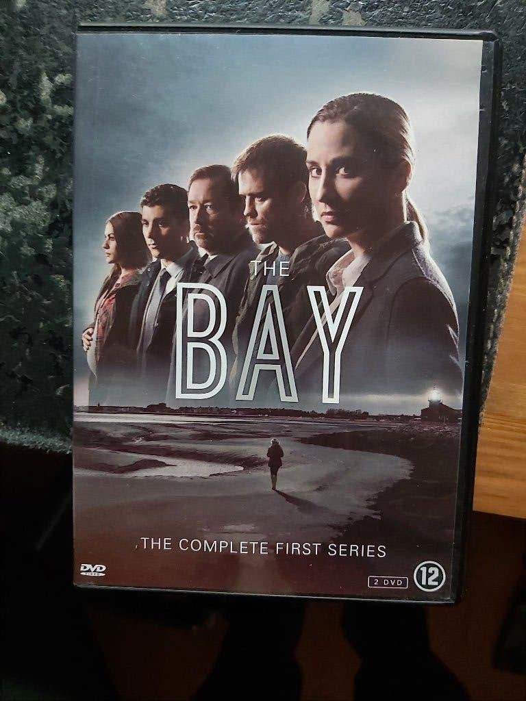 bay, Engels, Seizoen 1, Nederlands, Ophalen of Verzenden