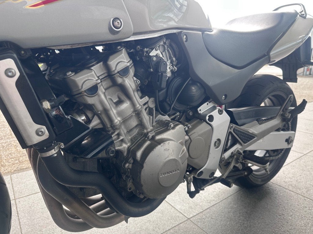Foto 19 van Honda CB 600 CB600 FS Tophalf Hornet