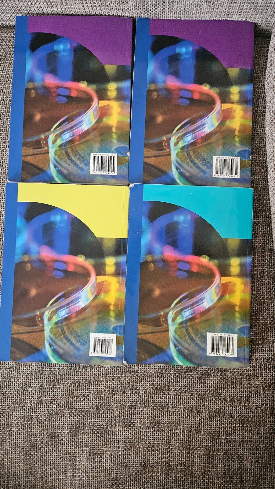 Schoolboeken MBO Laborant / Chemisch fysisch analist, Boeken, Ophalen of Verzenden, Zo goed als nieuw, Overige niveaus