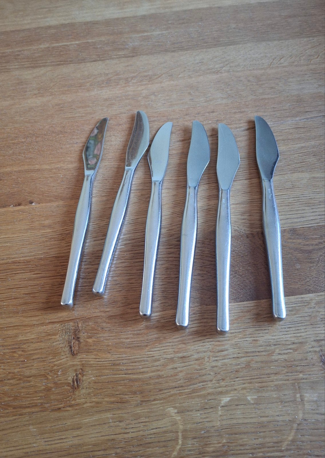 Gero Zilduro messen - circa 20cm, Huis en Inrichting, Keuken | Bestek, Ophalen