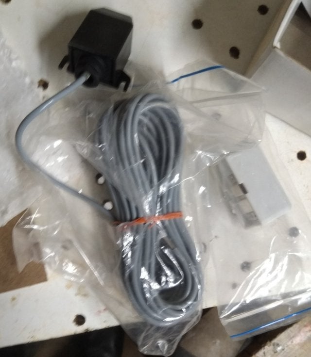 ITHO CV regelsysteen WRT1001, Minder dan 30 cm, Cv-ketel of Combi-ketel, Nieuw, Minder dan 60 cm