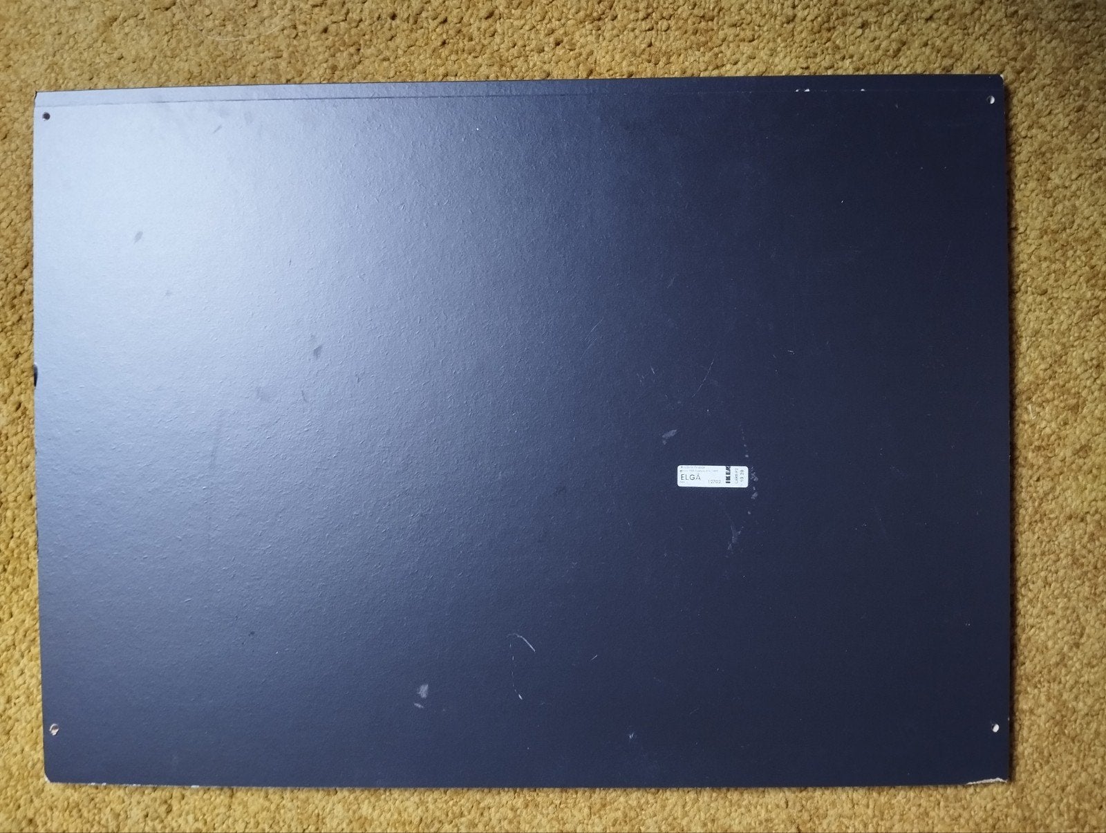 10 Ikea Pax planken 70,5 x 51 cm, Ophalen, Met plank(en), Gebruikt, 50 tot 100 cm