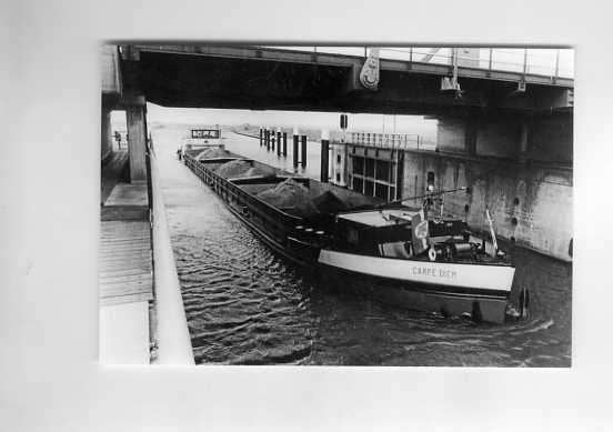 scheepvaart-foto-carpe diem, Ophalen of Verzenden, Zo goed als nieuw, Motorboot, Boek of Tijdschrift