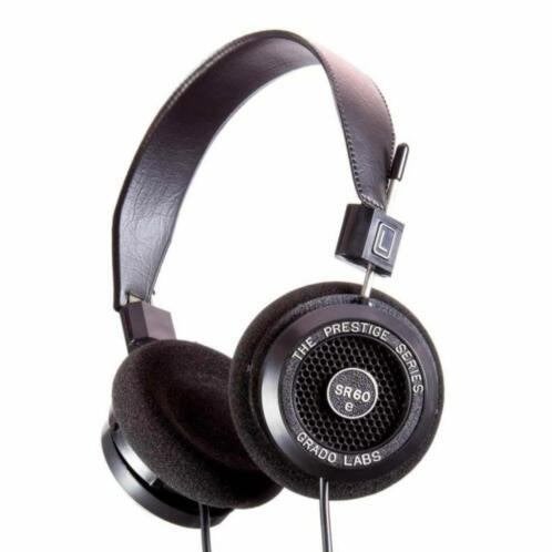 Grado sr60e hoofdtelefoons hifistudio79, Ophalen of Verzenden, Nieuw, Overige merken