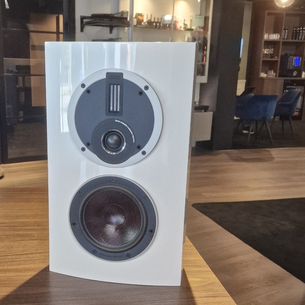 Dali Rubicon LCR On Wall (set), Audio, Tv en Foto, Gebruikt, 120 tot 150 watt, Overige typen, Ophalen of Verzenden
