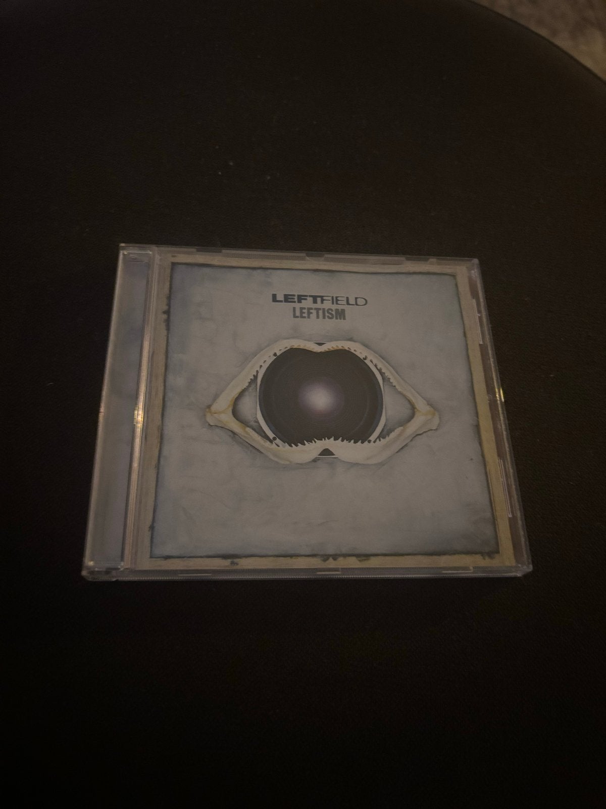 Leftfield - Leftism CD (Dance/Techno), Ophalen of Verzenden, Dance, Album