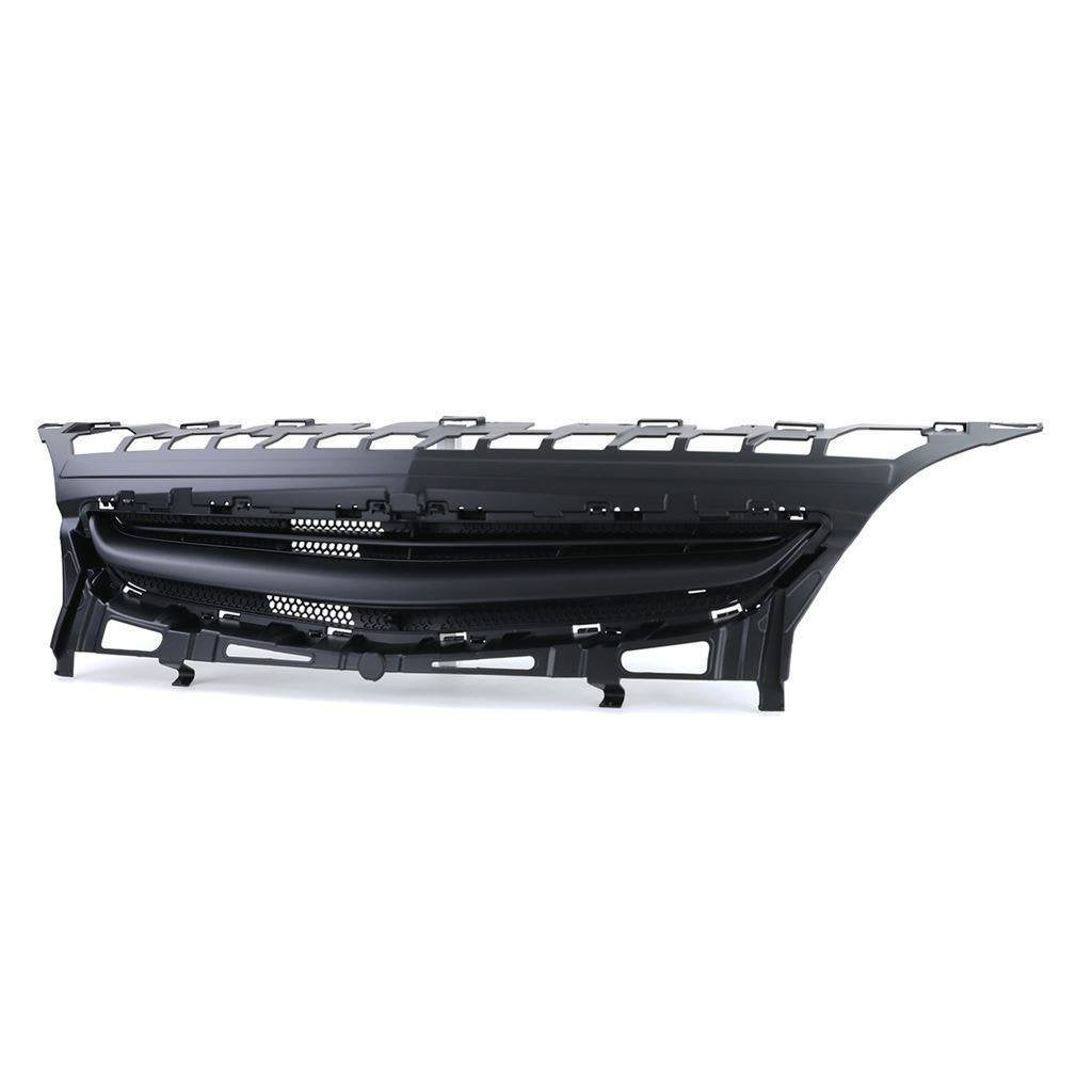 Embleemloze Sport Grill Honingraat Zwart Voor Opel Astra J 5, Verzenden, Automotive Parts, A.parts@hotmail.nl, Trasmolenlaan 12 3447 GZ Woerden