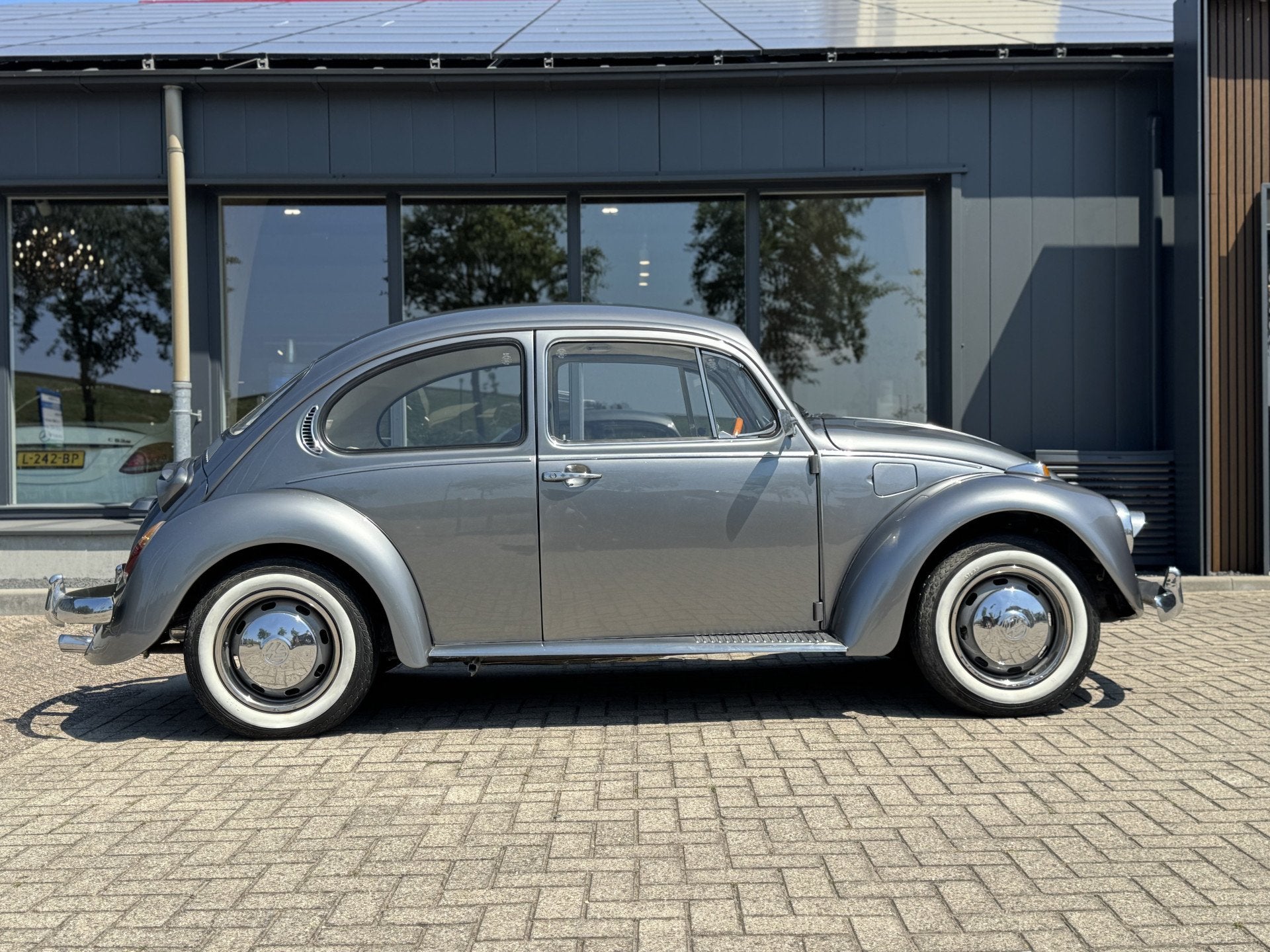 Volkswagen Kever 1200 (bj 1979), foto 8