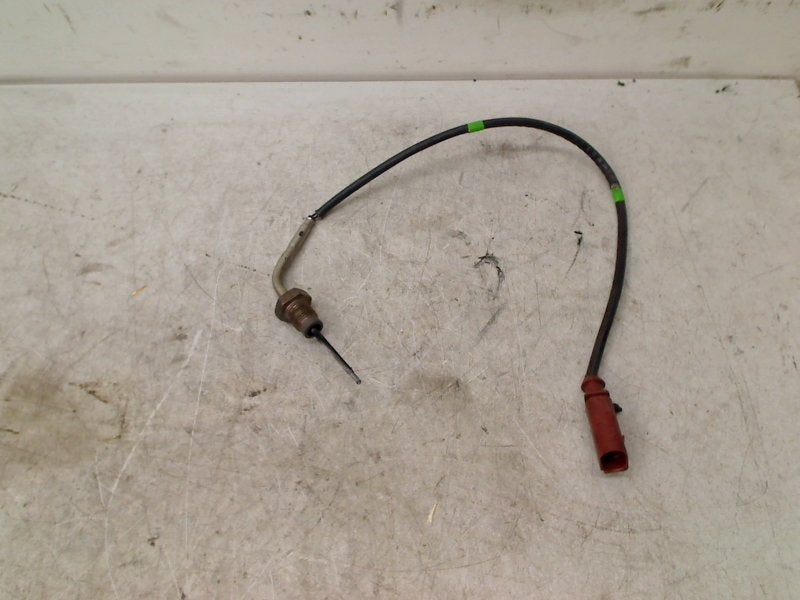 Uitlaat Temperatuur Sensor Polo V (6R) 2015, Gebruikt, Volkswagen, Volkswagen AG, Kundenbetreuung@volkswagen.de