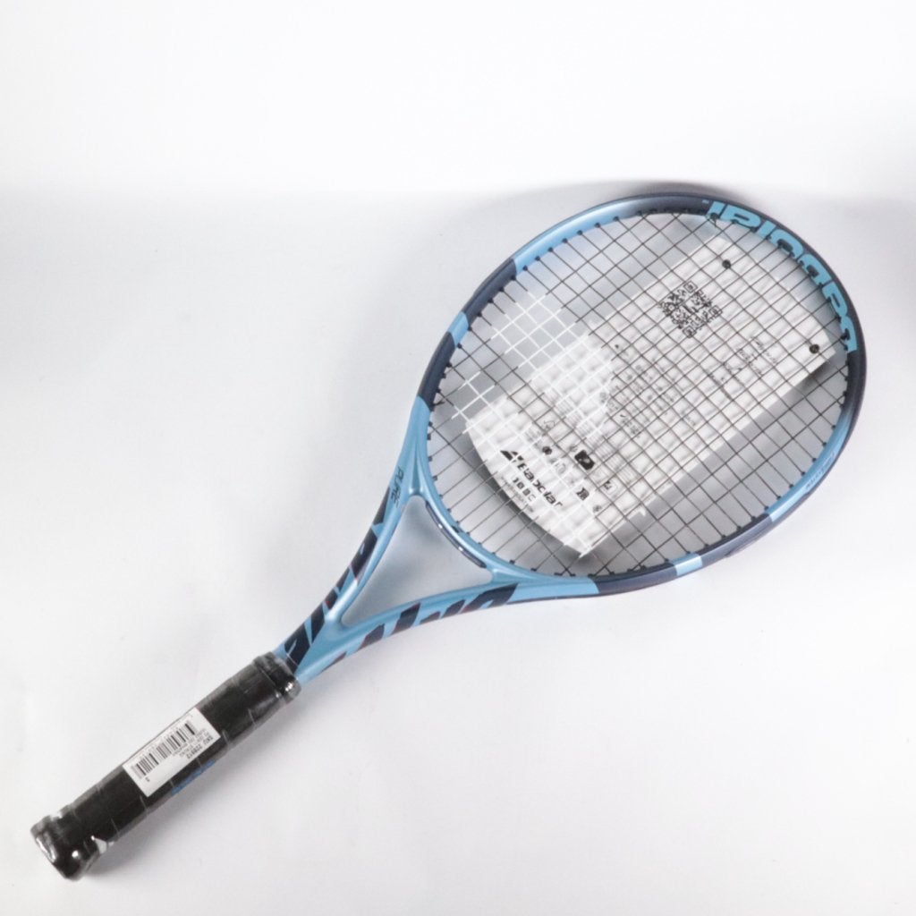 Babolat Pure Drive 107 Gen 11 Racket + Tas - Nieuw, Flex Ltd., Gebruikt, https://flex.com/contact-us, Nobelstraat 10, 5807 GA Oostrum LB, Limburg, Nederland