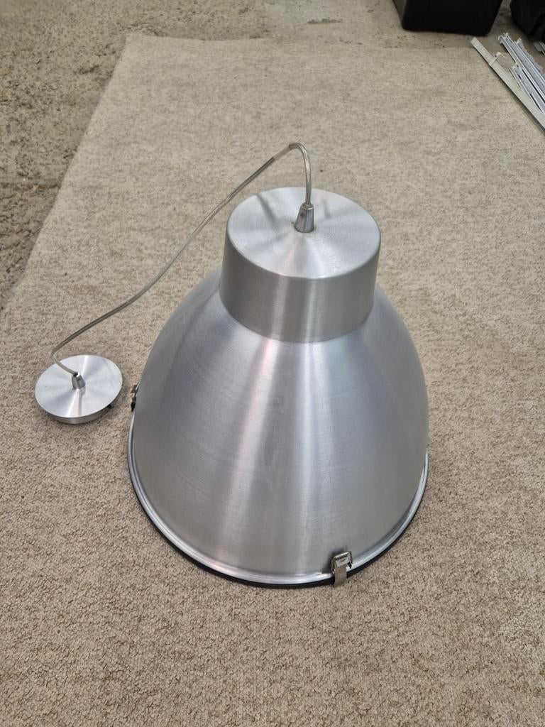 Industriële hanglamp, Ophalen of Verzenden