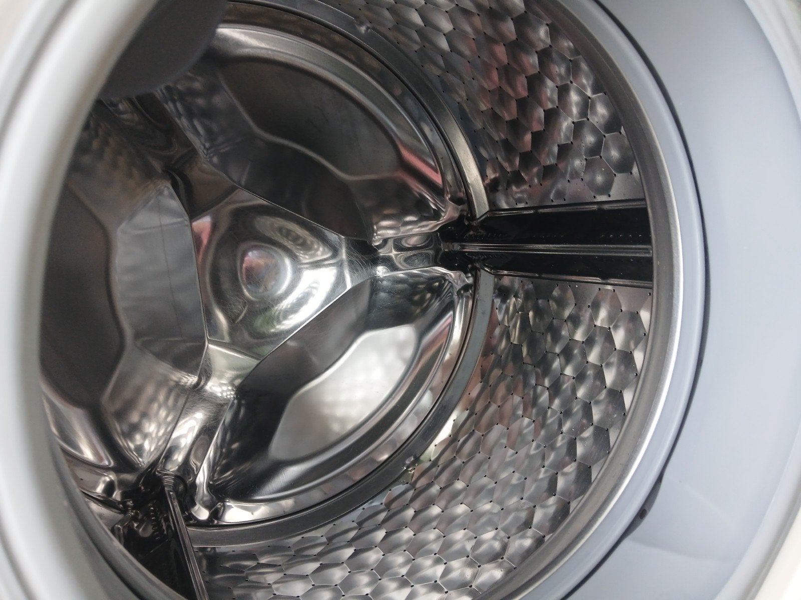 Foto 6 van wasmachine Miele softcare 1450rpm 6kg A++ nette staat!