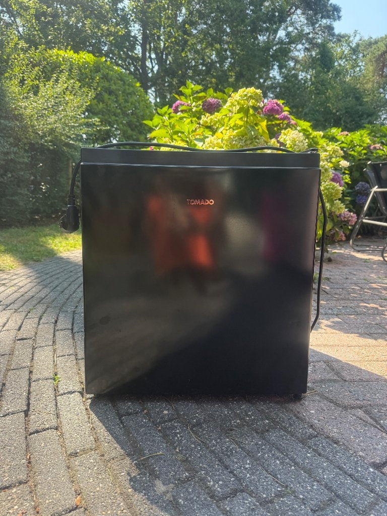 Tomado vrieskistje, Ophalen, Vrieskist, Minder dan 85 cm, Minder dan 60 cm