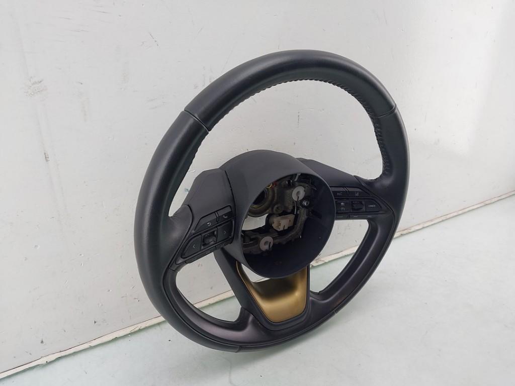 Stuur Toyota Yaris Cross (PB1/PJ1) (2020-09/..) 6436038, Gebruikt, Kundenbetreuung@toyota.de, Toyota-Allee 2, Köln 50858, , Duitsland