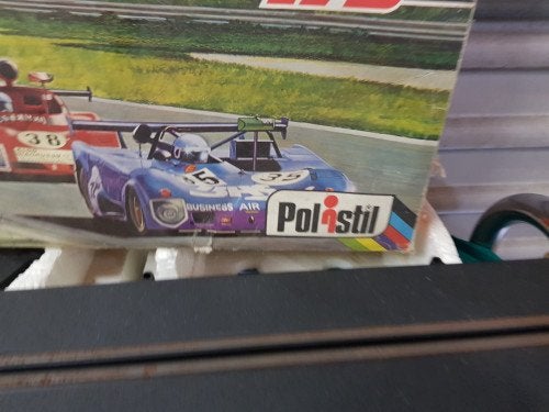 race baan champion 115, Ophalen of Verzenden, 'T Olde Gre-j, Info@toldegrej.nl, Endepoelstraat 20f Didam