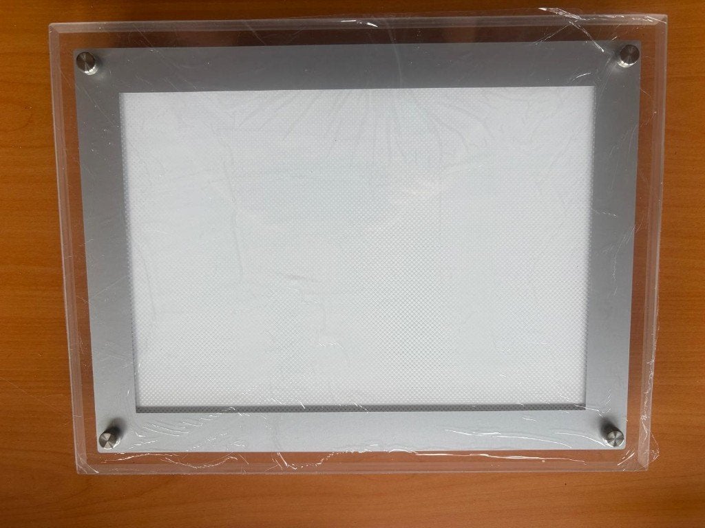 LED lichtpanelen div. maten, Ophalen, Overige categorieën