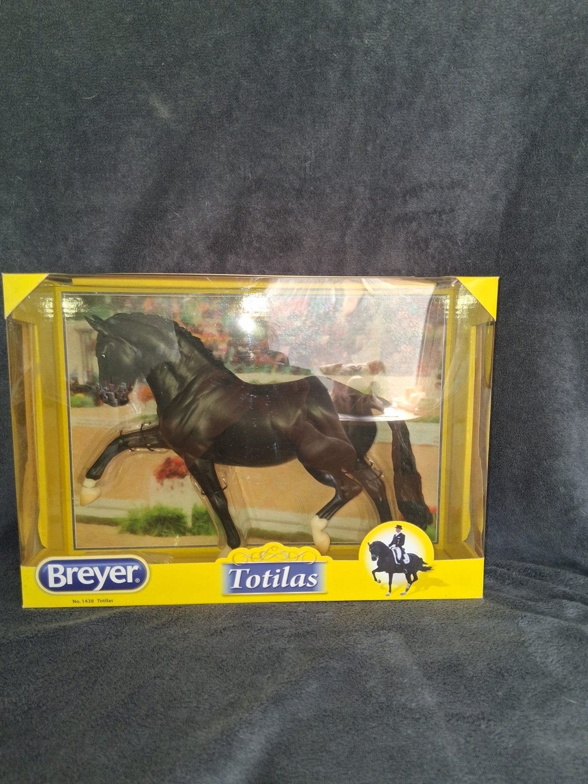 Breyer Traditional Nieuw in doos, Verzamelen, Ophalen of Verzenden, Nieuw, Paard, Beeldje of Figuurtje