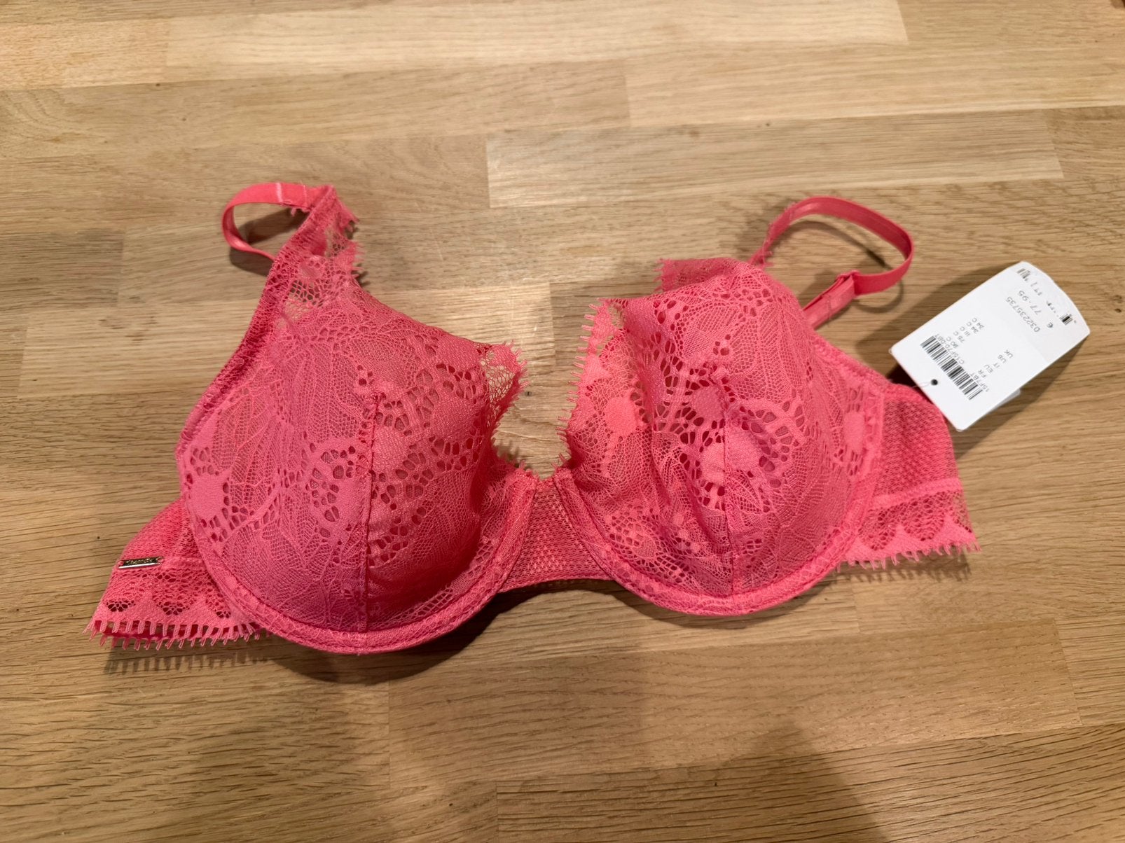 Chantelle bh 75C NIEUW!! Nu €25, Ophalen of Verzenden, BH